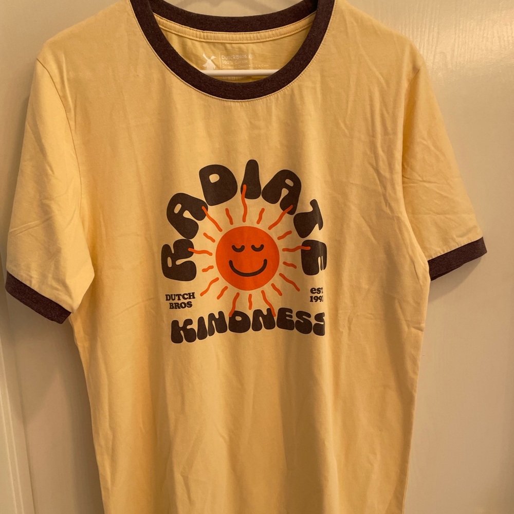Dutch Bros T-Shirt